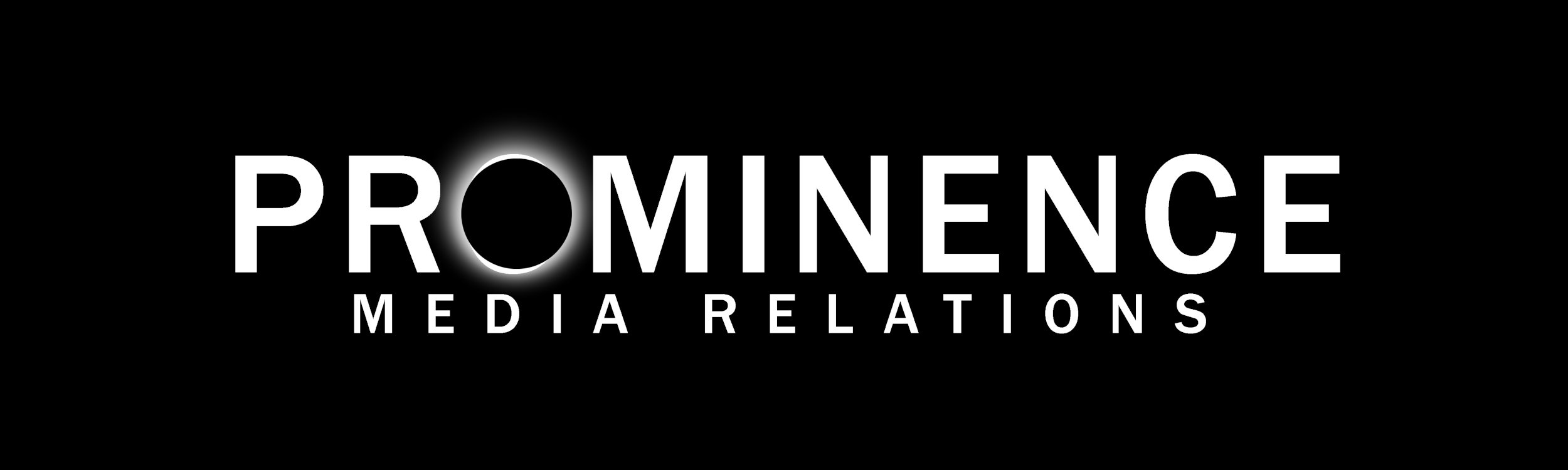 Prominence banner